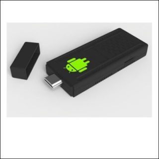 UG802 Mini Android PC Android TV Box Android 4.0 RK3066 Dual Core 1GB