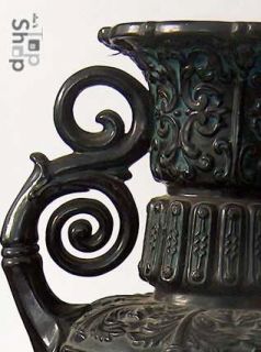 MARESCH Sidolith  Античная керамика 499