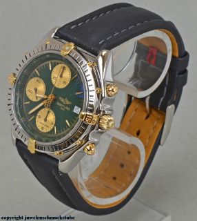 Chronomat Automatik Windrider Uhr Uhren Luxus Luxusuhren Herren Nr.513