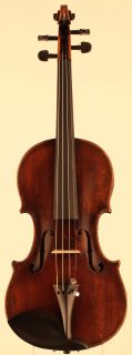 Alte ITALIENISCHE Geige DallAglio anno 1827 violin violon violino