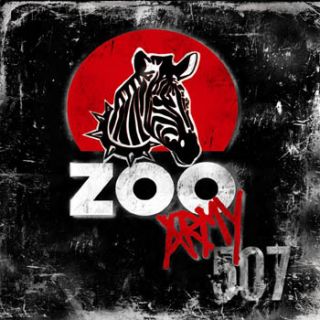 Zoo Army   507