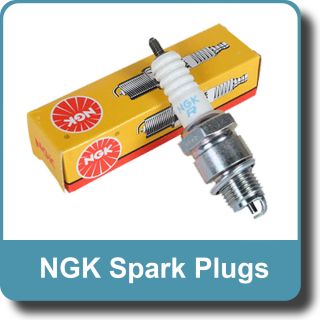 NGK Spark Plug BPR2ES 2264 KUBOTA Grass Mowers W521TC, W521HTC