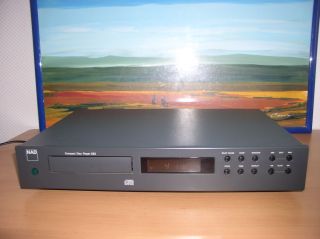 NAD 522 Highend CD Player