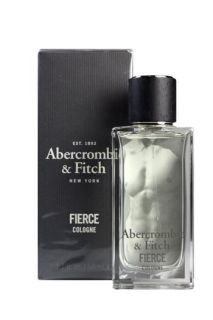 Abercrombie & Fitch Fierce Cologne Parfum 50ml NEU Men