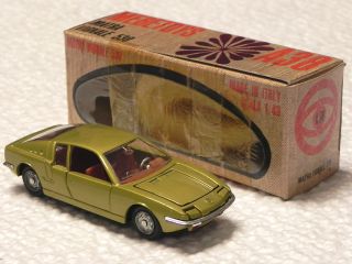 Mebetoys Matra Vignale 530 #A38 148