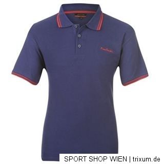 Pierre Cardin Original T Shirt in 4 versch. Farben 100% Baumwolle