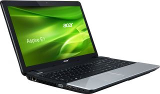 Acer Aspire E1 531 B960G50Mnks   Intel Pentium B960 2.20GHz (Win 8) NX