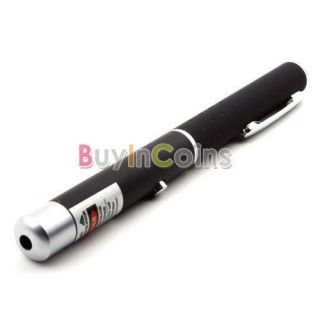 5mW 532nm Green Beam Laser Point Pointer Pen Stylish