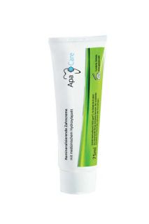 ApaCare Remineralisierende Zahncreme 75ml (9.98 Euro pro 100ml)