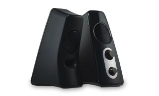 Logitech Speaker System Z523 Logitech Z523 Lautsprecher