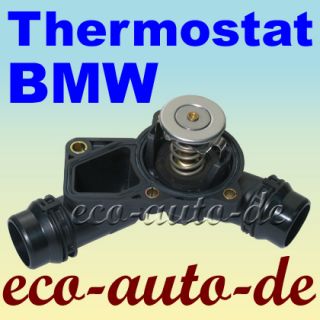 Thermostat BEHR   BMW   E39 520i, 523i, 525i, 528i, 530i   97°C