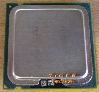 Intel Pentium 4 2.66GHz * SL8J8 * FSB533 * P4 * Wie neu
