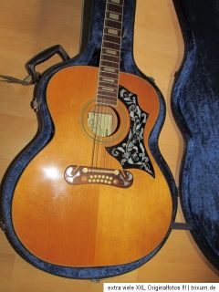 12 Saiten KLIRA Guitar Model WESTSIDE No.218NL Western Gitarre mit