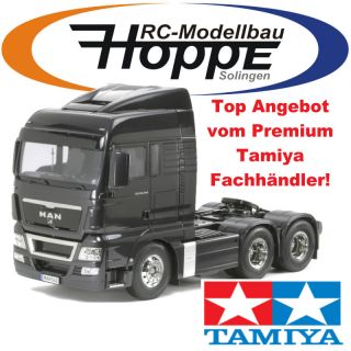 TAMIYA MAN TGX 26.540 6x4 XLX LKW Truck Bausatz 56325