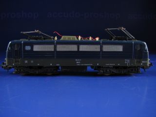 LIMA H0 Elektrolok BR 184 111 7 der DB / 528 R