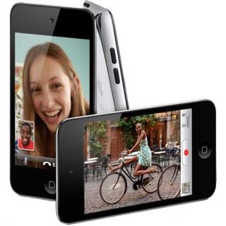 Apple iPod touch   4. Generation   Digital Player