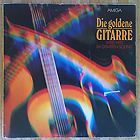 HARDY FRITSCH & DIE CITY SINGERS Die goldene Gitarre LP/GDR