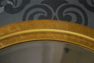 Spiegel antik gold Impressionen #WM192