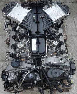 Motor Engine BMW 7 F01 F02 760 6 0 V12 400kW 544PS N74B60A N74
