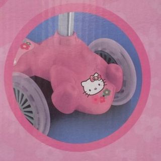 Twist & Roll Scooter Hello Kitty Inlineskating Liberocity_Roller