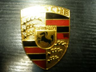Originales Porsche Emblem 901 559 210 20