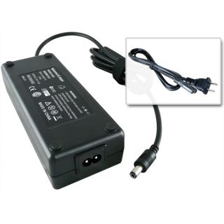 AC ADAPTER CHARGER FOR 19V 6.3A TOSHIBA/GATEWAY a6a