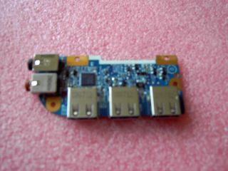 SONY VAIO VPC EA SERIES AUDIO USB BOARD IFX 565