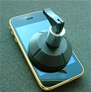 HEAVY DUTY SUCTION CUP PAD TOOL IPHONE 3G & 4 UK SELLER