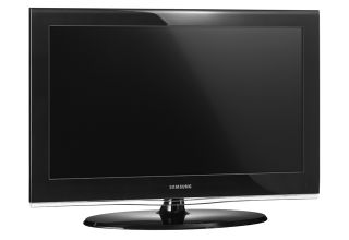 Samsung LE 37A557P2F 94 cm (37 Zoll) HD LCD Fernseher 169 Full HD