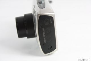Canon IXUS 300 HS / PowerShot Digital ELPH SD4000 IS 10.0 MP
