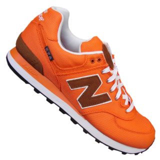 New Balance ML 574 BPC Kult Sneaker 239921 60 (orange 17) 2012 Gr. 45