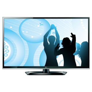 LG Electronics 37 Zoll LED TV 37LS560S 100 Hz 94cm Fernseher FULL HD