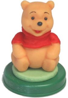 Disney Marzipan Figur Winnie Pooh 34 g Tortendeko Geburtstag (10 EUR