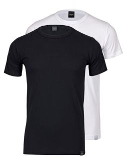 Joop T Shirt Tshirt Doppelpack schwarz weiss S M L XL XXL