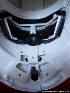 Orig. Star Wars Clone Wars Clone Trooper Helm Sound Nachlass Erbe
