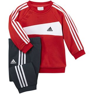 Adidas Baby Jogger Infants 3S Knit