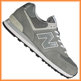 New Balance ML 574 VG Kult Sneaker 199041 60 (grey 12 ) 2012 Gr. 42,0