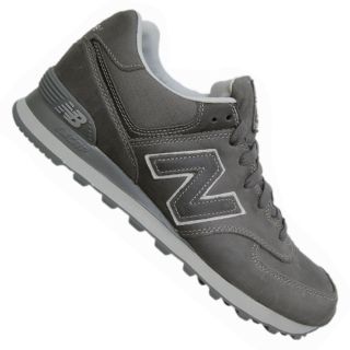 New Balance ML 574 UMM Kult Sneaker 161885 (grey 12) 2011 43,0