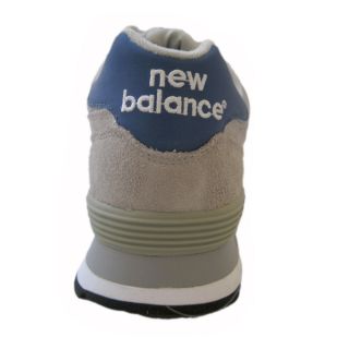 New Balance ML 574 GR Kult Sneaker 161880 (grey royal 121) 2011 44,5