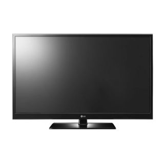 LG 3D Plasma Fernseher 50 PZ 575 S, 600Hz, FullHD, SAT Tuner, Hbb TV