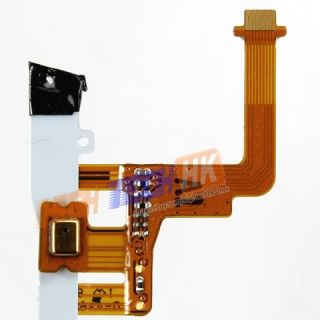 ORIGINAL HTC SENSATION MICROPHONE FLEX CABLE