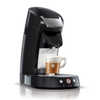 PHILIPS HD 7853/60 Latte Select Senseo Cappuccino Kaffeepadmaschine