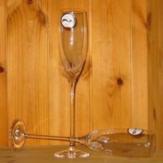 Sektgläser Tiffany Sensis plus 595/7 Eisch Glas