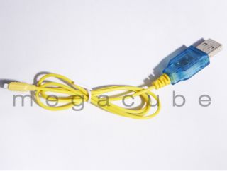USB LADEKABEL HELIKOPTER HUBSCHRAUBER V MAX Z SWIFT NEU