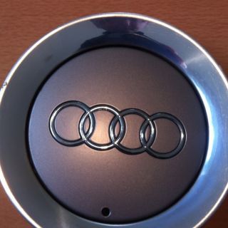 Audi Nabenkappen 8Z0.601.165F