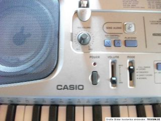 Keyboard;Casio CTK   591;