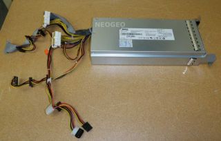 Dell Poweredge 1900 800W Power Supply ND591   D800P S0   DPS 800JB A