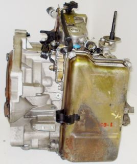 Peugeot 607 Getriebe Automatikgetriebe 20HZ24 ZF 4HP20 3 0ltr V6 207PS