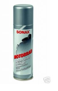 MOTORRAD HELMPOLSTERREINIGER von SONAX Hygiene & Pflege
