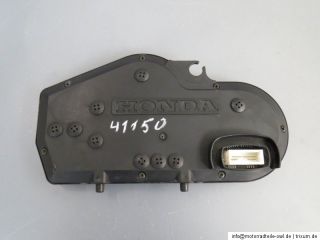 Honda CBR 900 RR SC33 Tacho Cockpit Speedometer Kombi Instrumente 1998